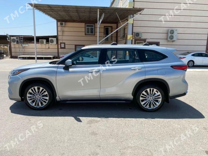 Toyota Highlander 2020 - 560 000 TMT - Türkmenabat - img 6