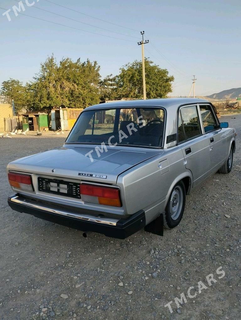 Lada 2107 2010 - 50 000 TMT - Gyzylarbat - img 2