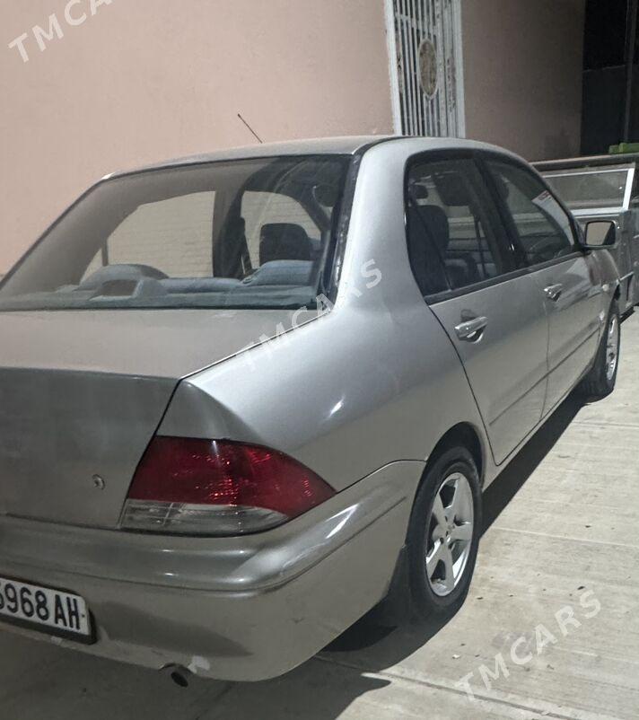 Mitsubishi Lancer 2005 - 50 000 TMT - Aşgabat - img 3