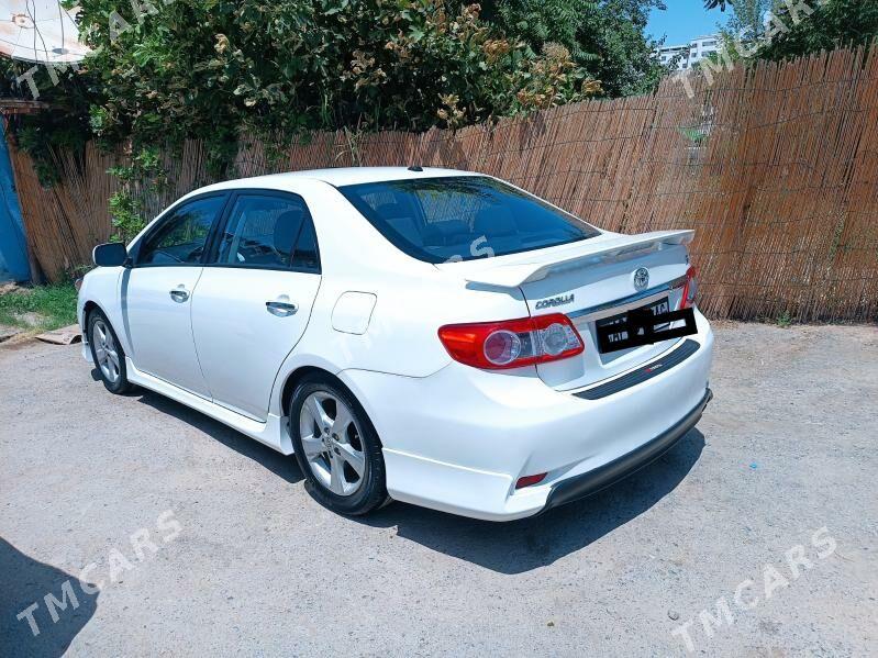 Toyota Corolla 2012 - 150 000 TMT - Ашхабад - img 2