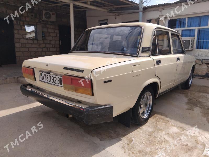 Lada 2107 2000 - 25 000 TMT - Гызыларбат - img 2