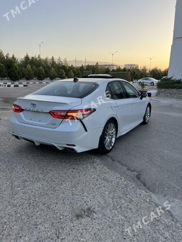 Toyota Camry 2019 - 360 000 TMT - Ашхабад - img 7