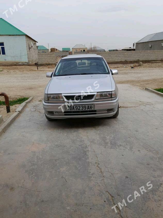 Opel Vectra 1994 - 55 000 TMT - Ak bugdaý etraby - img 8