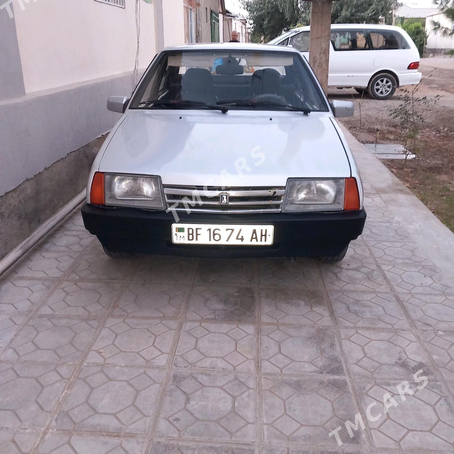 Lada 21099 2001 - 25 000 TMT - Tejen - img 3