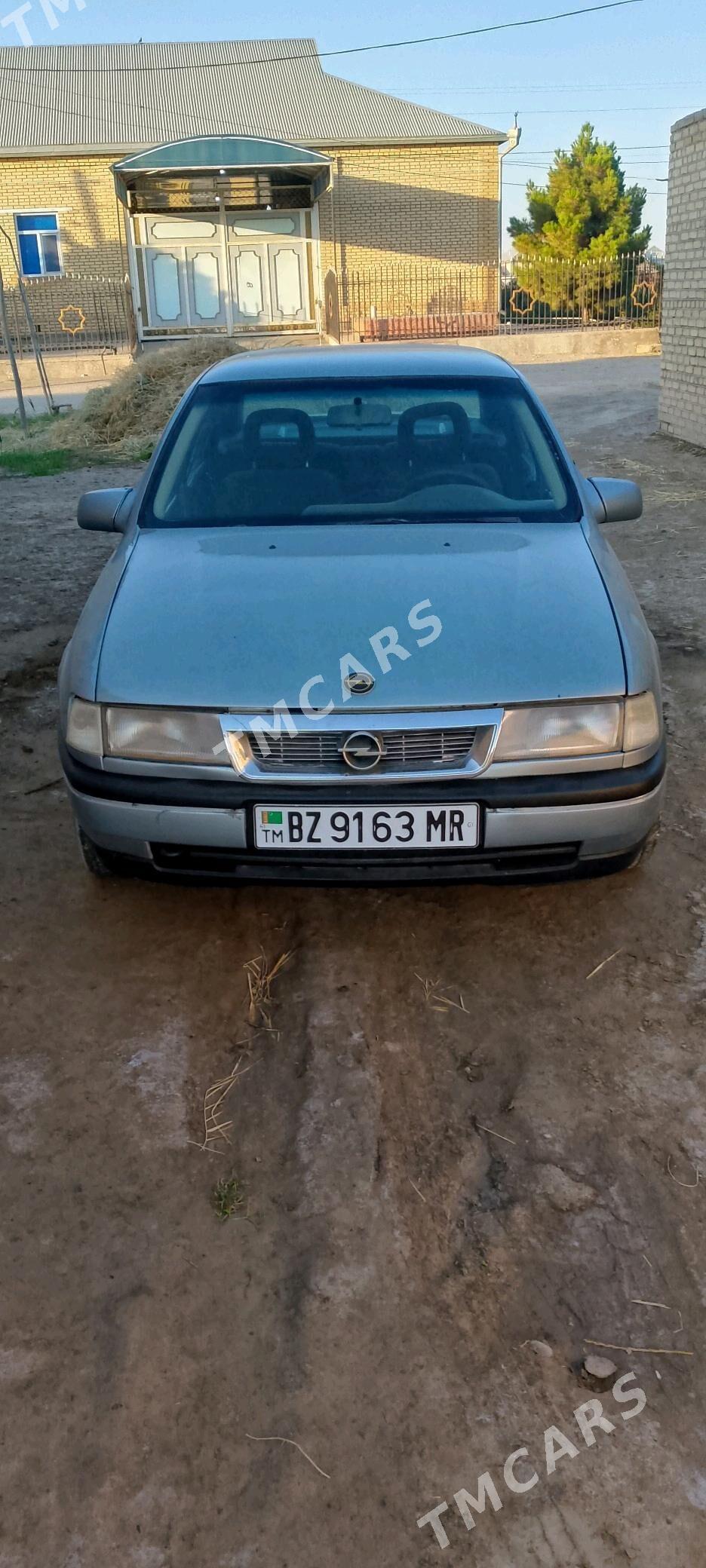 Opel Vectra 1991 - 18 000 TMT - Туркменгала - img 4