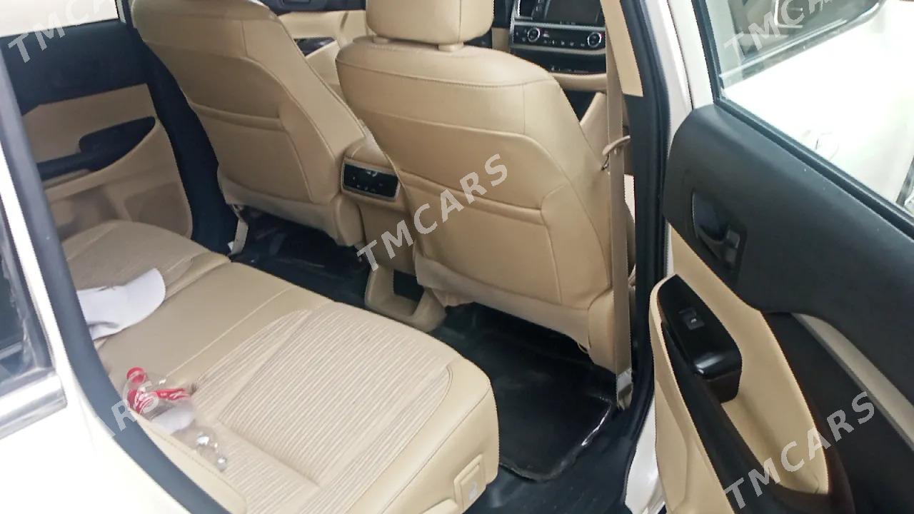 Toyota Highlander 2019 - 340 000 TMT - Daşoguz - img 4