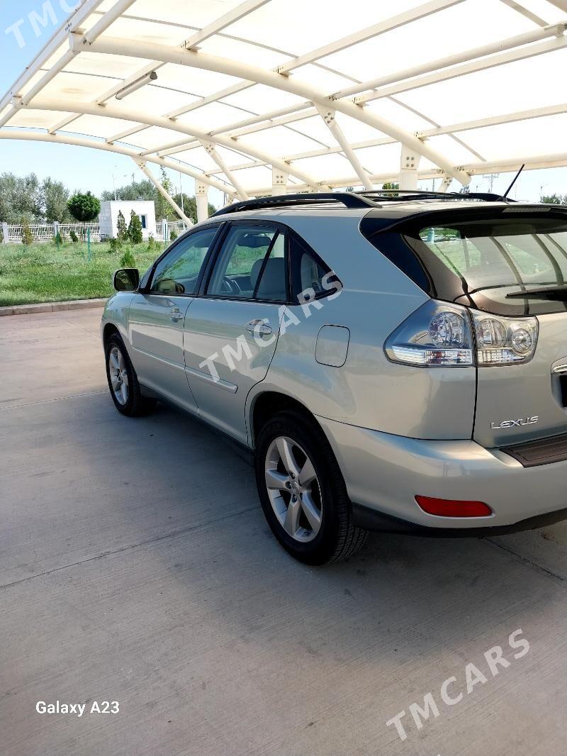 Lexus RX 330 2004 - 230 000 TMT - Дашогуз - img 8