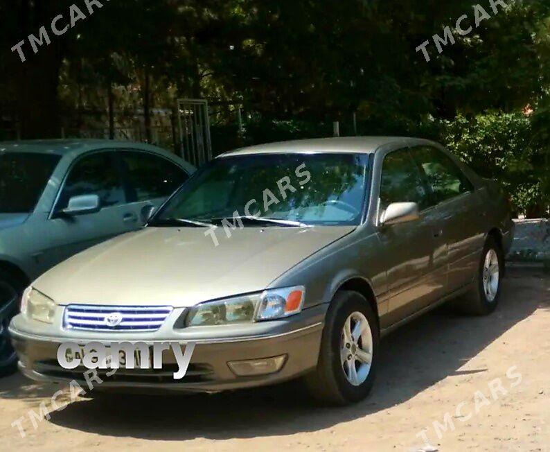 Toyota Camry 2000 - 99 000 TMT - Mary - img 4