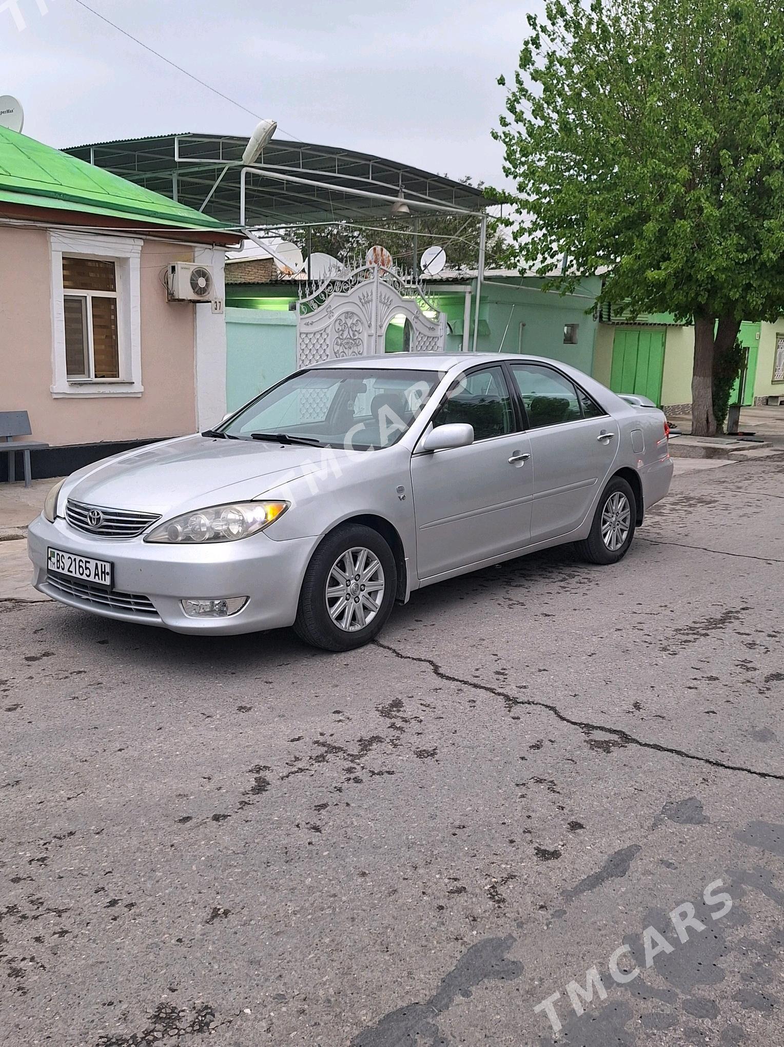 Toyota Camry 2002 - 127 000 TMT - Bäherden - img 6