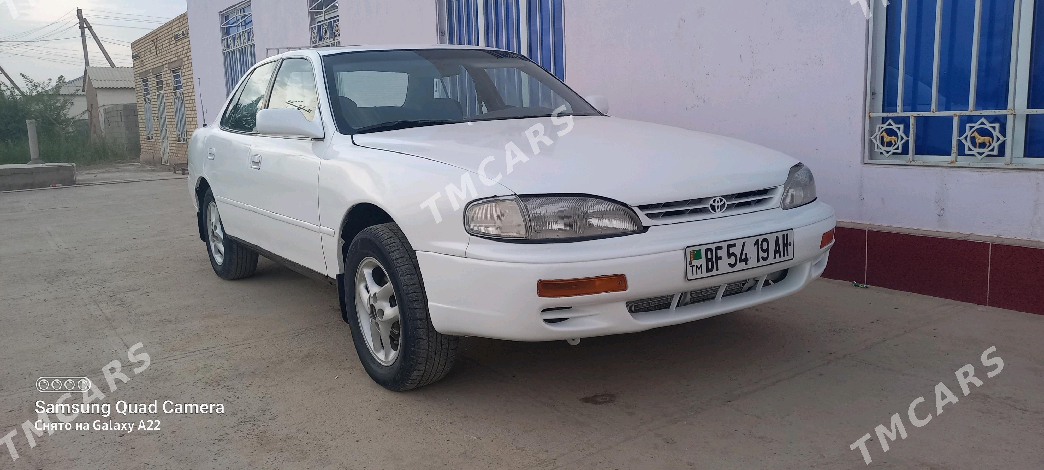 Toyota Camry 1994 - 68 000 TMT - Tejen - img 2