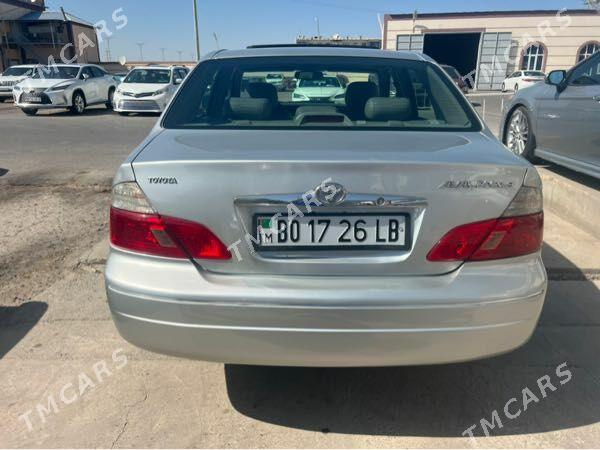 Toyota Avalon 2002 - 170 000 TMT - Türkmenabat - img 6