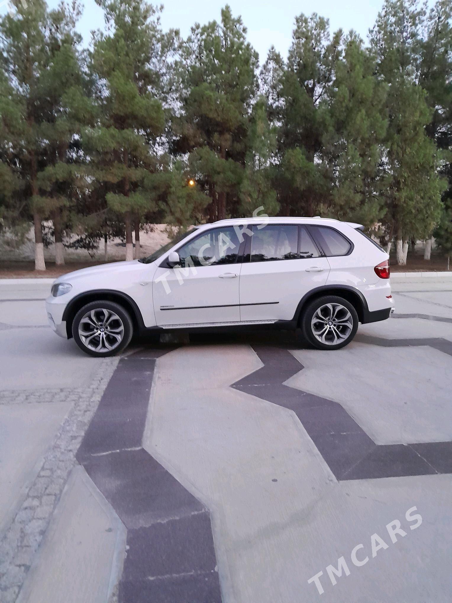 BMW X5 2010 - 250 000 TMT - Ашхабад - img 2