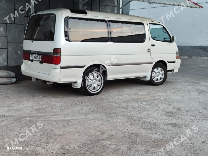 Toyota Hiace 1991 - 90 000 TMT - Mary - img 6