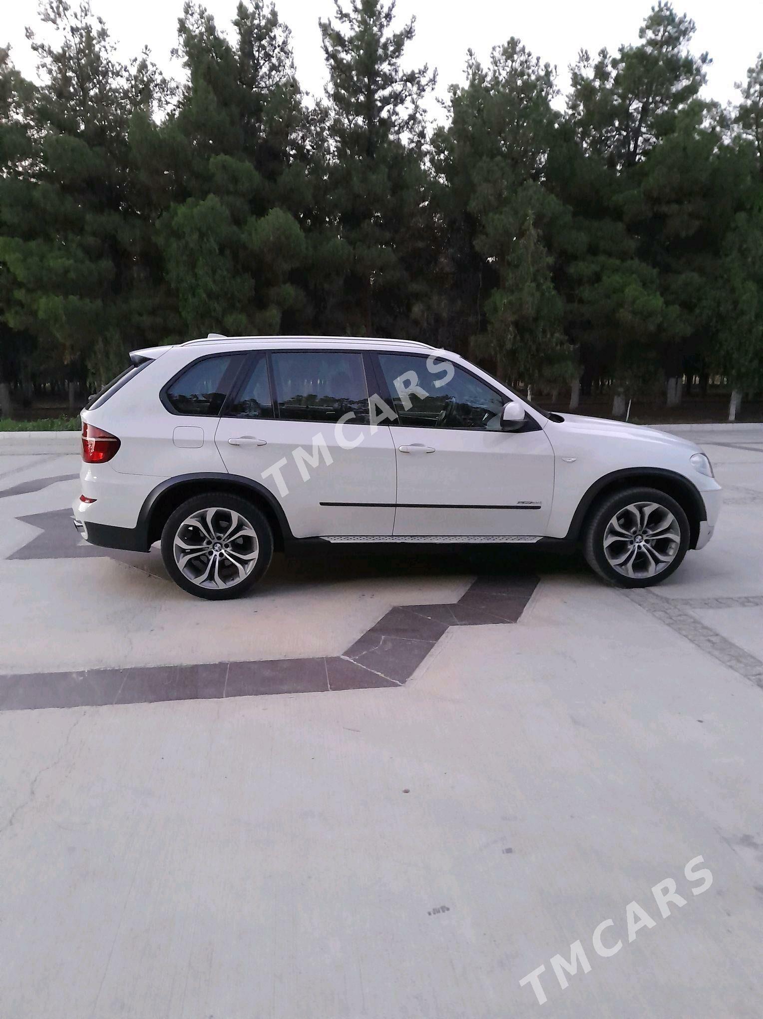 BMW X5 2010 - 250 000 TMT - Ашхабад - img 3