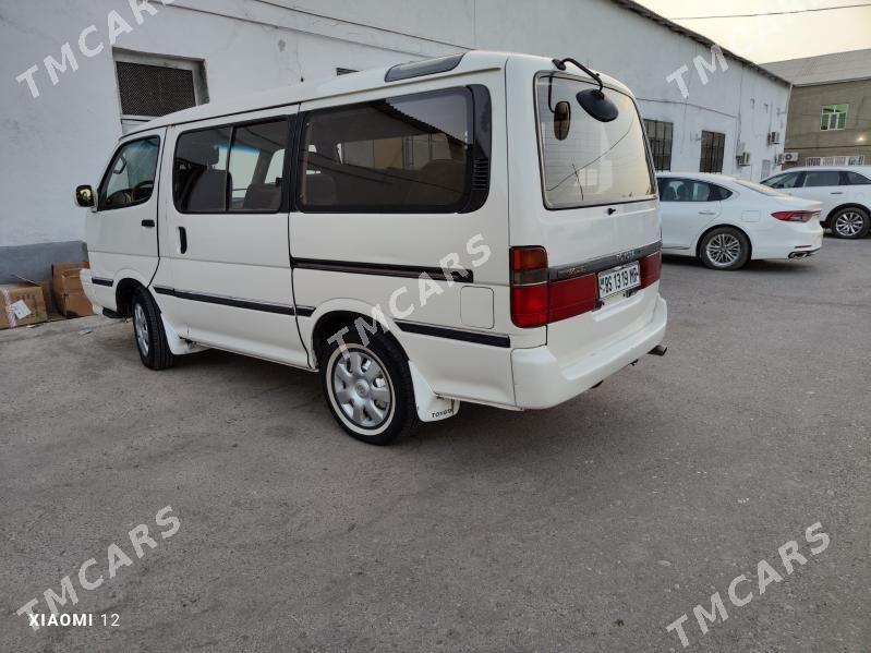 Toyota Hiace 1991 - 90 000 TMT - Mary - img 4