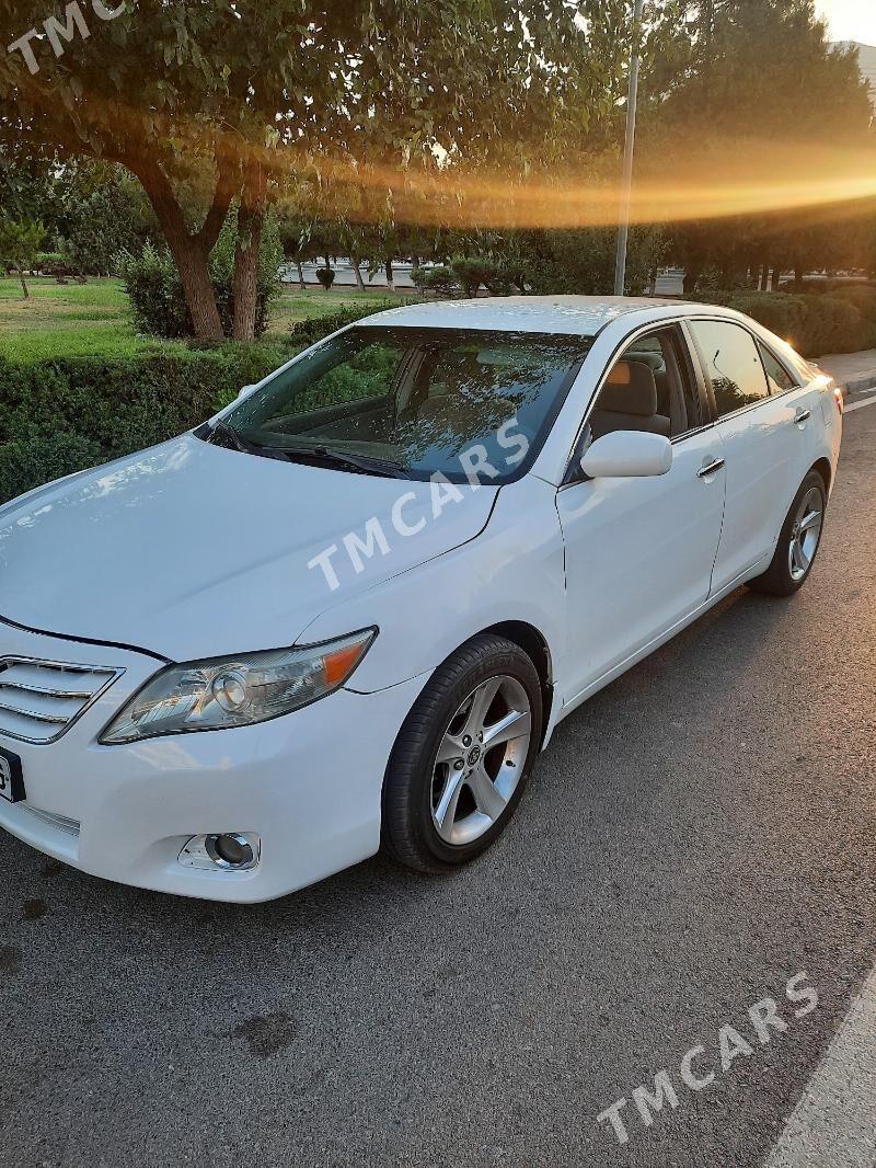 Toyota Camry 2010 - 137 000 TMT - Ашхабад - img 3