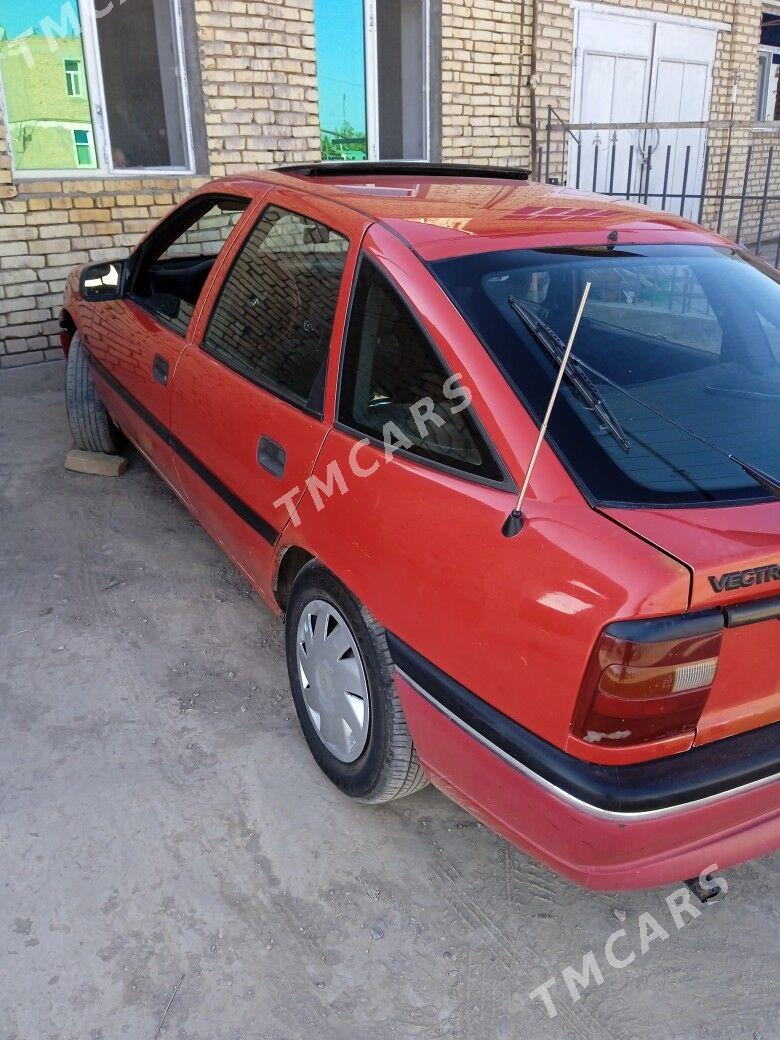 Opel Vectra 1993 - 25 000 TMT - Дашогуз - img 2