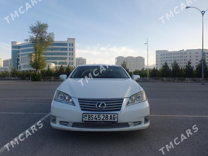 Lexus ES 350 2010 - 258 000 TMT - Ашхабад - img 2