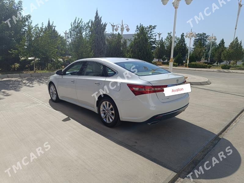 Toyota Avalon 2016 - 355 000 TMT - Aşgabat - img 3