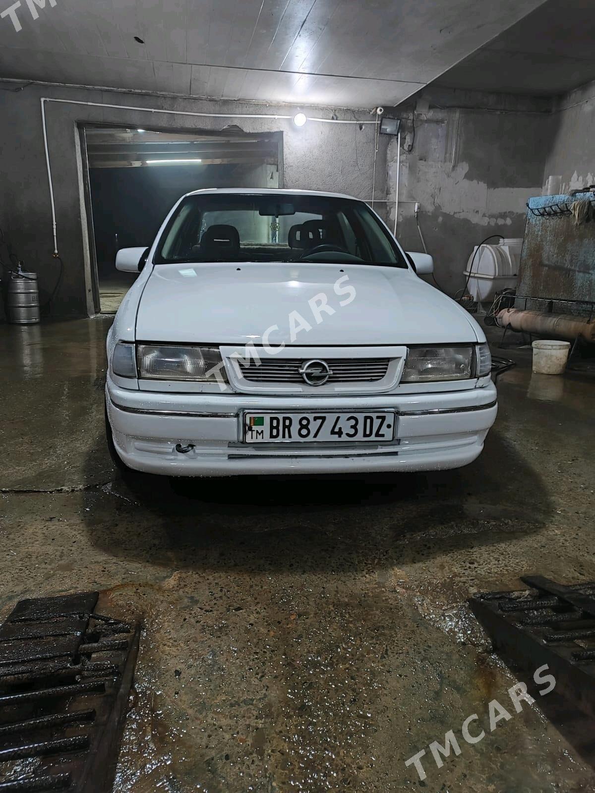 Opel Vectra 1994 - 30 000 TMT - Шабатский этрап - img 2