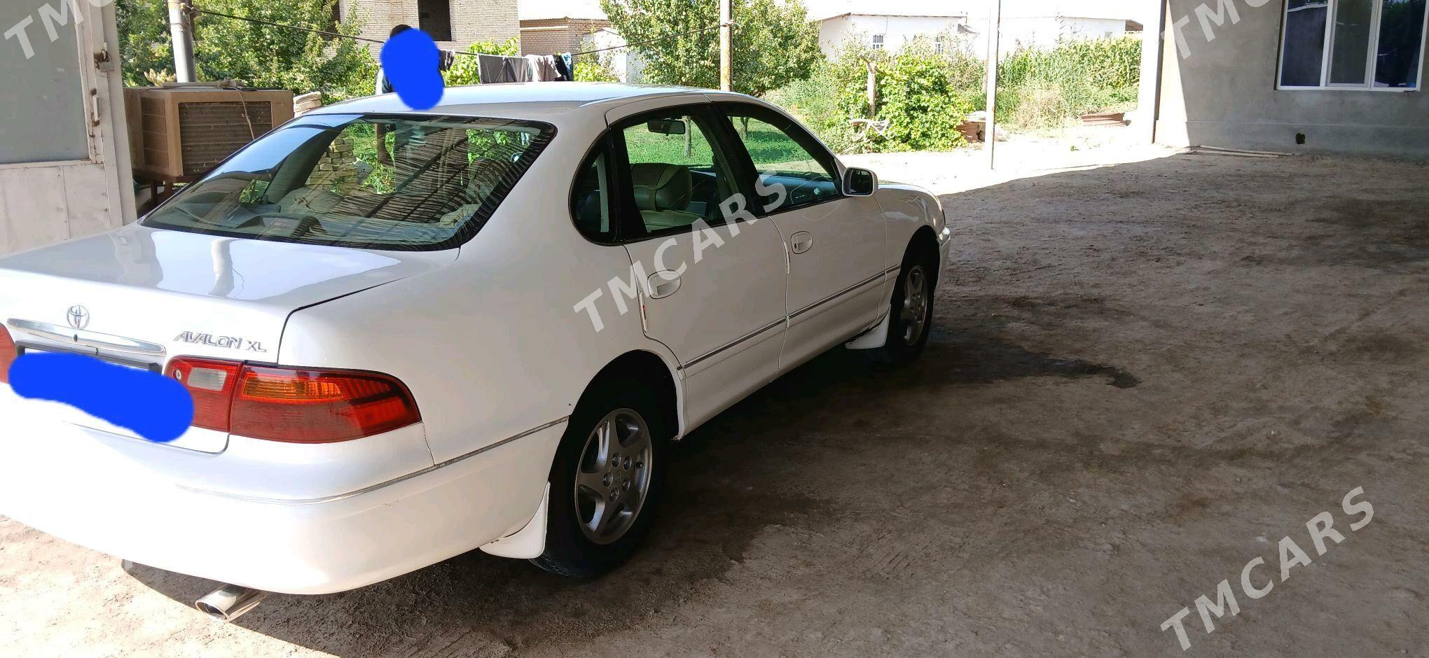 Toyota Avalon 1999 - 110 000 TMT - Туркменгала - img 3