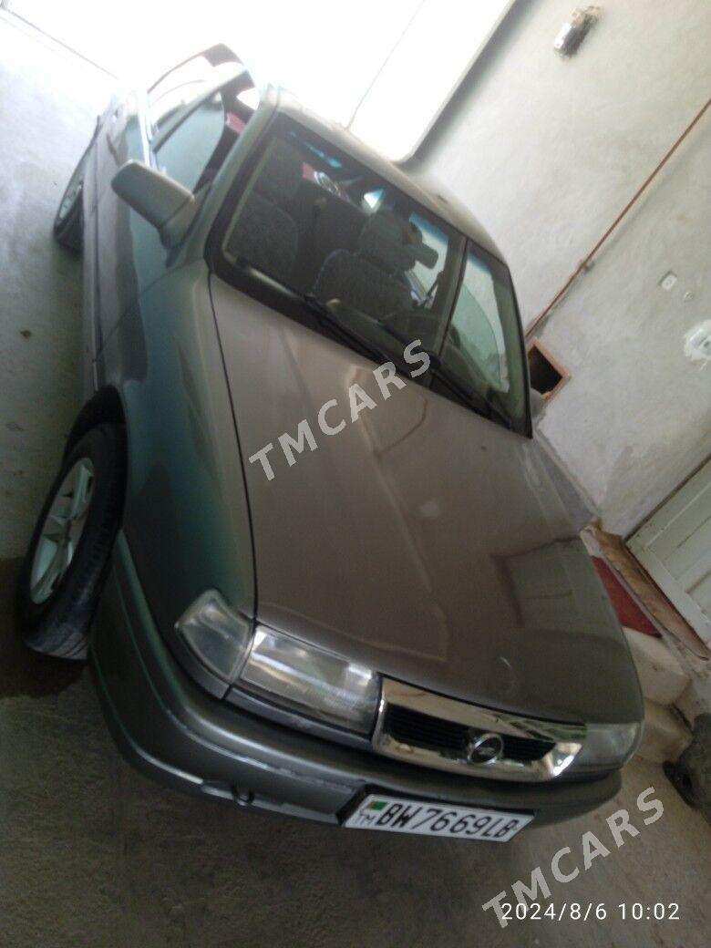 Opel Vectra 1992 - 25 000 TMT - Türkmenabat - img 2