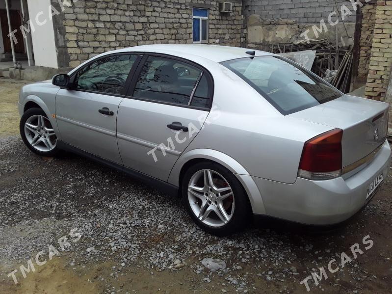 Opel Vectra 2003 - 70 000 TMT - Garadamak - img 5