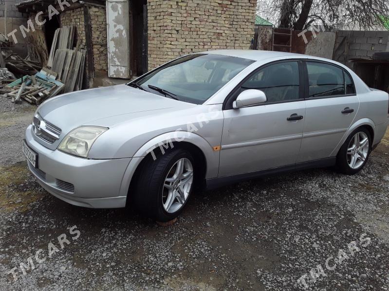 Opel Vectra 2003 - 70 000 TMT - Garadamak - img 4