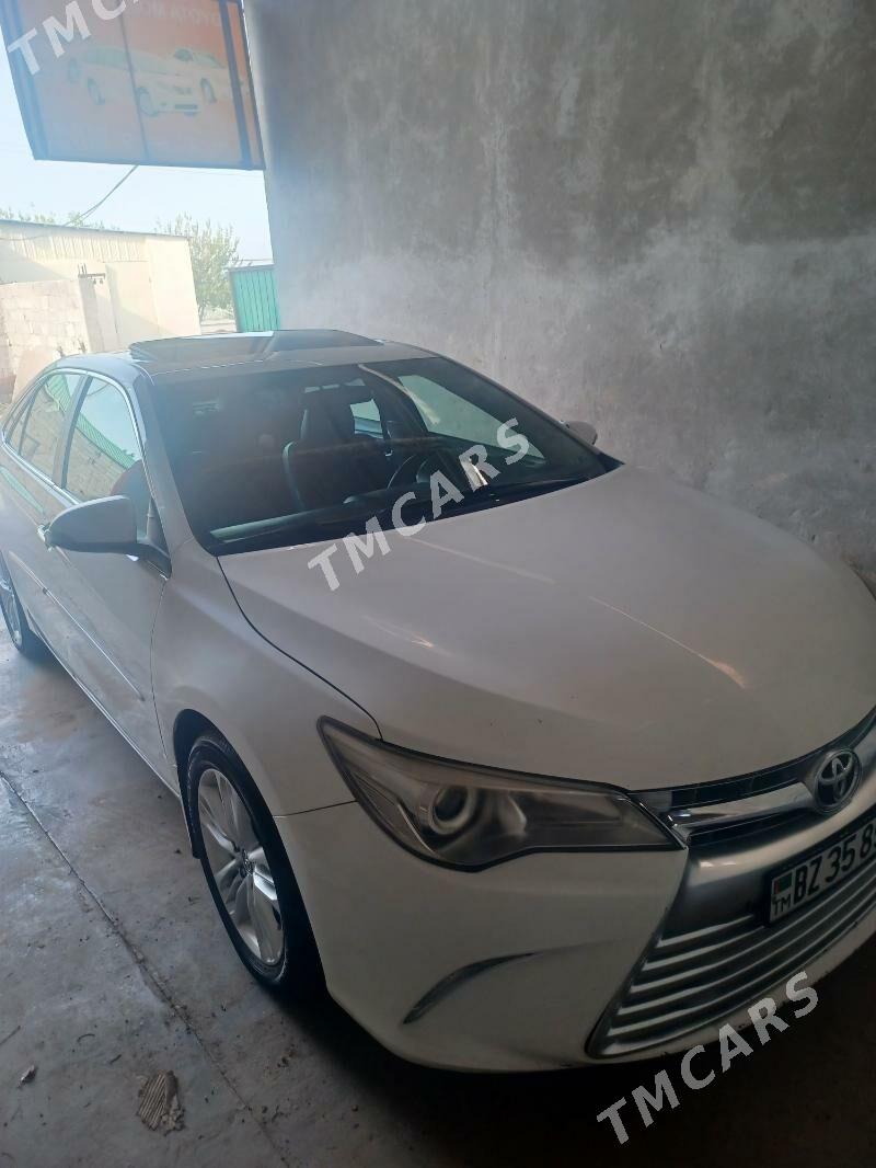 Toyota Camry 2016 - 260 000 TMT - Aşgabat - img 2