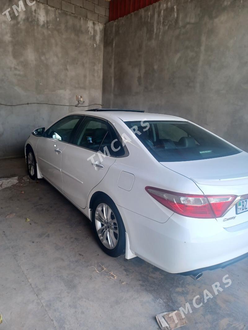 Toyota Camry 2016 - 260 000 TMT - Aşgabat - img 3