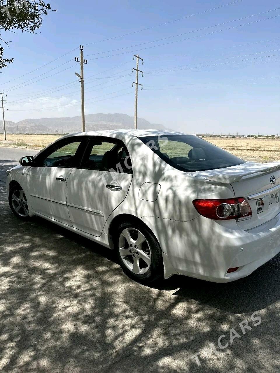 Toyota Corolla 2011 - 140 000 TMT - Aşgabat - img 5