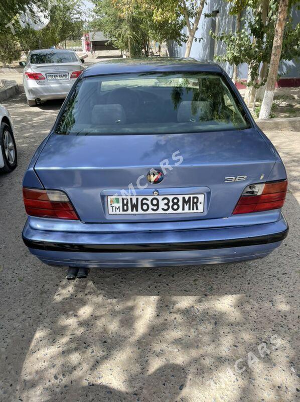 BMW 325 1993 - 21 000 TMT - Sakarçäge - img 6