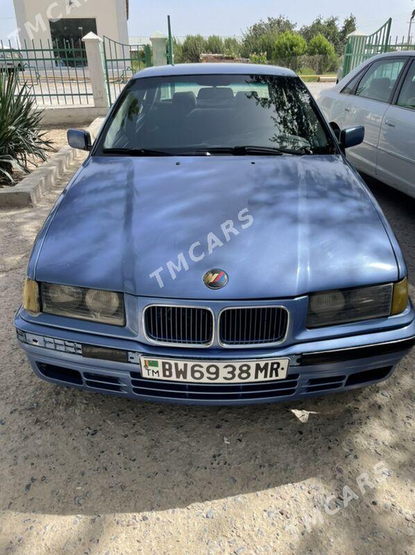 BMW 325 1993 - 21 000 TMT - Sakarçäge - img 5