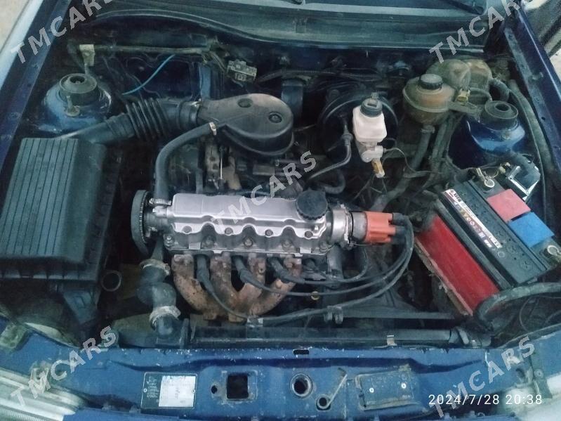 Opel Astra 1993 - 29 000 TMT - Дашогуз - img 9