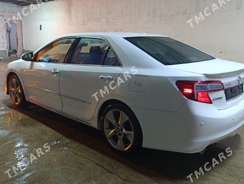 Toyota Camry 2012 - 195 000 TMT - Ашхабад - img 5