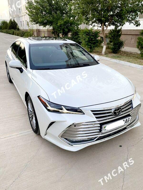 Toyota Avalon 2022 - 882 000 TMT - Ашхабад - img 4