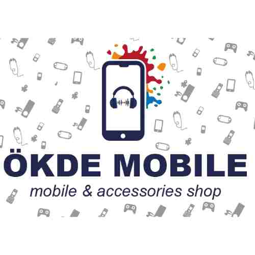 ÖKDE MOBILE