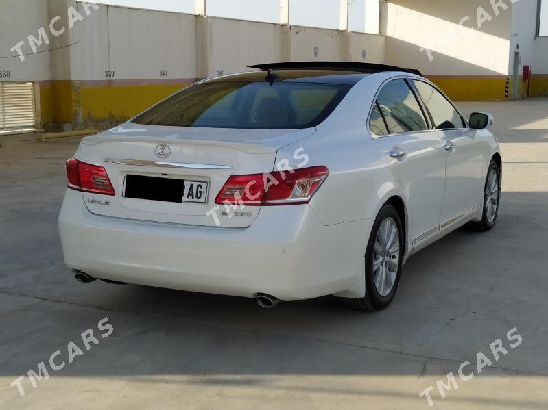 Lexus ES 350 2010 - 290 000 TMT - Aşgabat - img 3