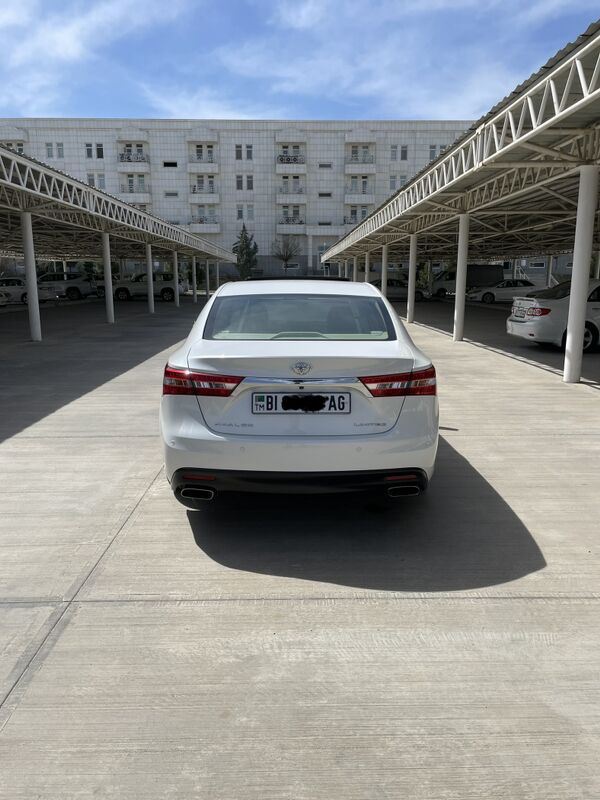 Toyota Avalon 2013 - 380 000 TMT - Aşgabat - img 4