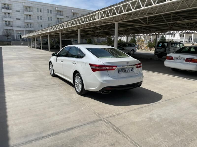 Toyota Avalon 2013 - 380 000 TMT - Aşgabat - img 7