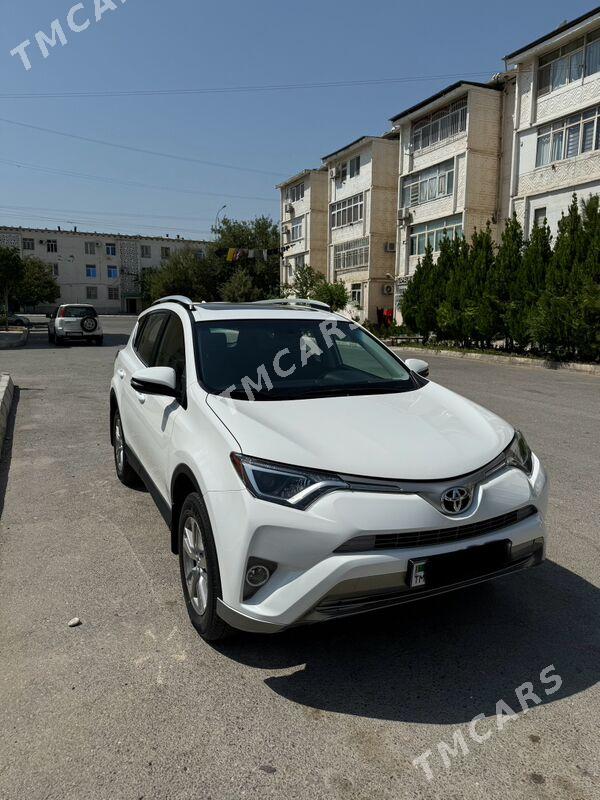 Toyota RAV4 2016 - 295 000 TMT - 11 мкр - img 9