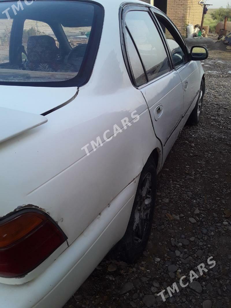 Toyota Corolla 1994 - 33 000 TMT - Sarahs - img 3