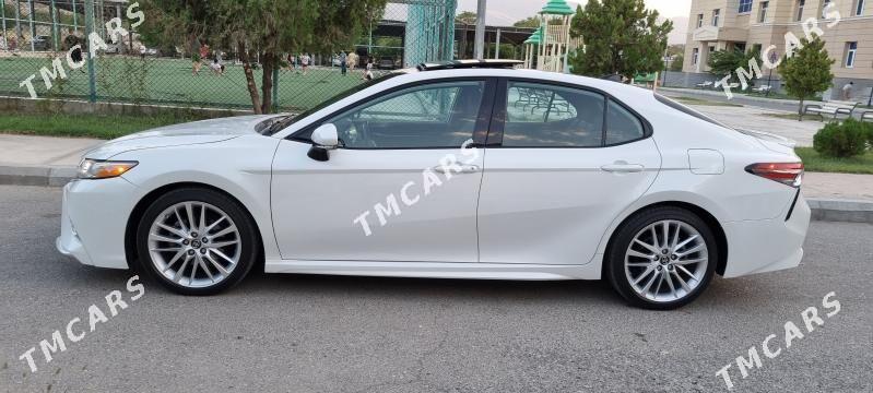 Toyota Camry 2018 - 380 000 TMT - Aşgabat - img 3