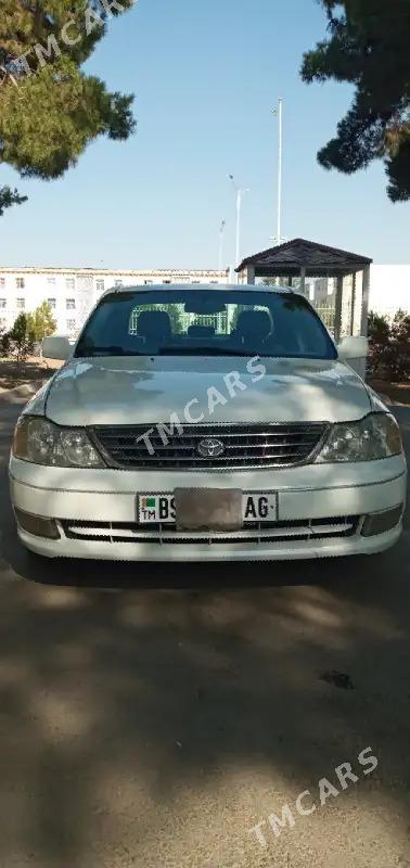 Toyota Avalon 2003 - 140 000 TMT - Aşgabat - img 5