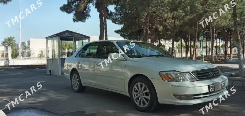 Toyota Avalon 2003 - 140 000 TMT - Aşgabat - img 2