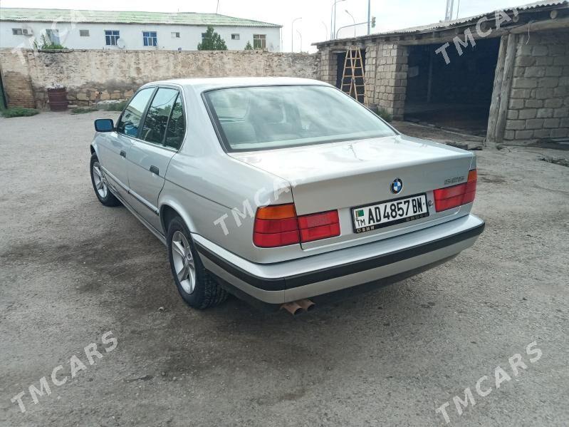 BMW 525 1994 - 52 000 TMT - Gyzylarbat - img 2