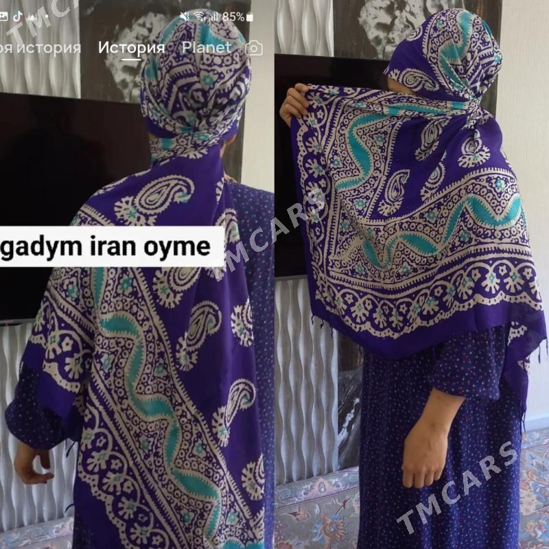 gadym  Iran oymeler - Ашхабад - img 2