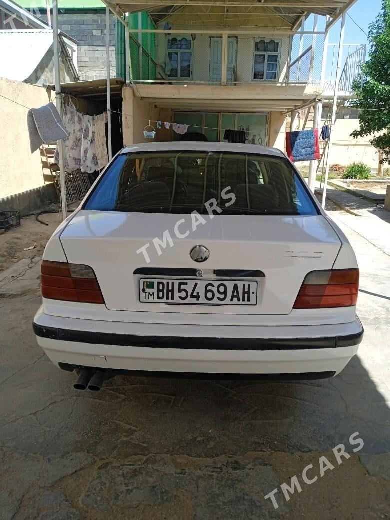 BMW 325 1994 - 32 000 TMT - Серахс - img 3