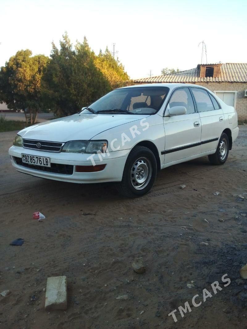 Toyota Corona 1993 - 45 000 TMT - Дарганата - img 6