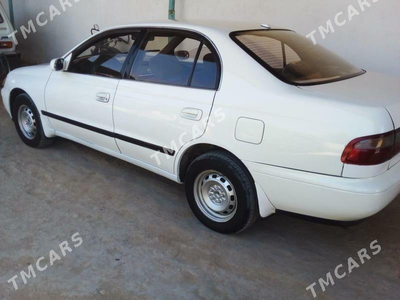 Toyota Corona 1993 - 45 000 TMT - Дарганата - img 5